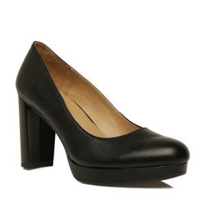 NATURALIZER Berlin Platform Pump